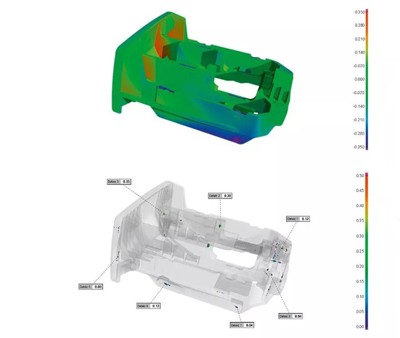 西双版纳工业CT